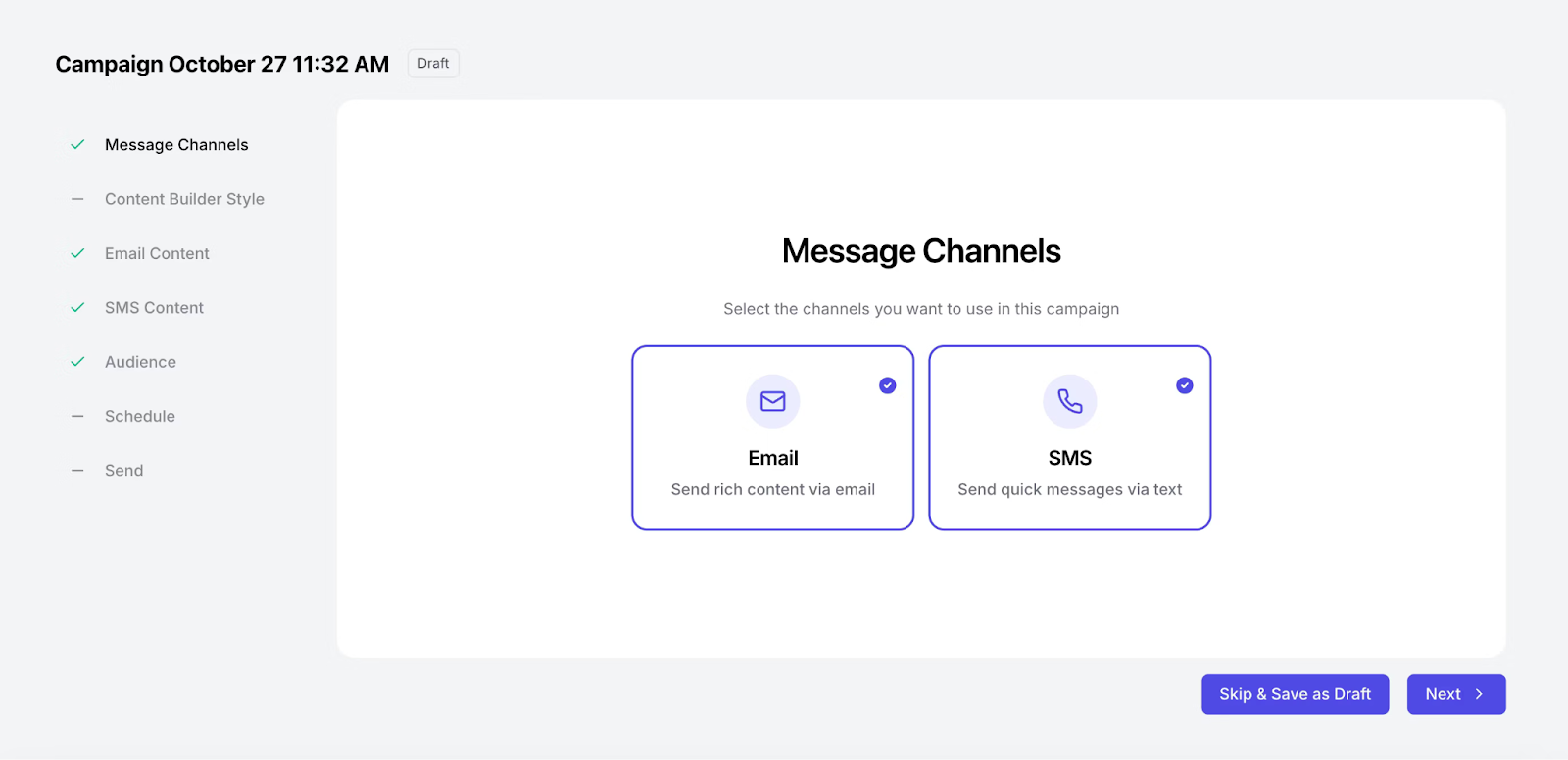 Dripos Marketing is Here!