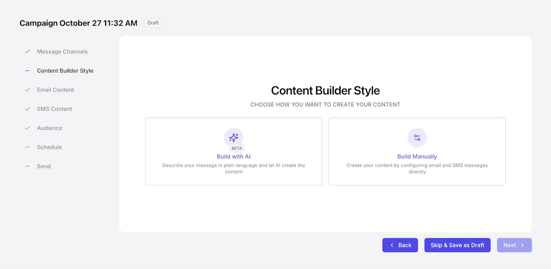 Dripos Marketing is Here!