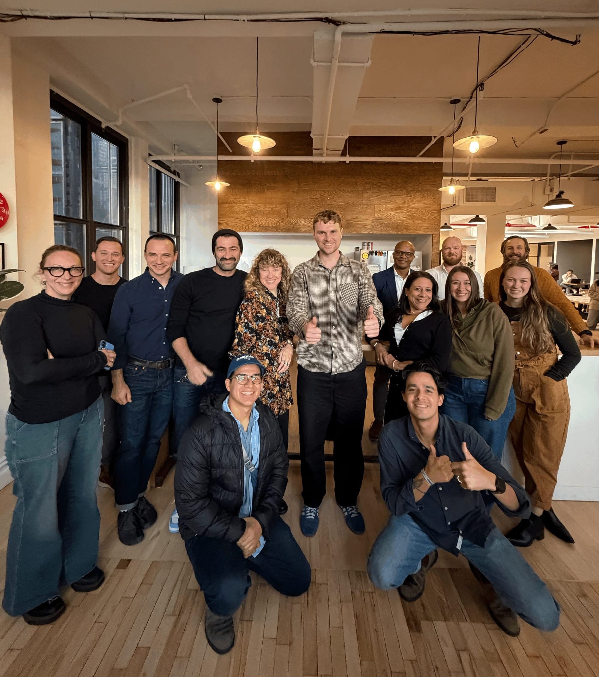 Celebrating Community and Coffee: The Inaugural Dripos Insiders Event in NYC